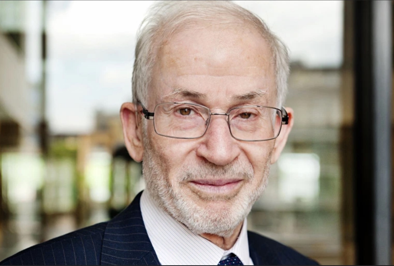 رسالة فضيلة نائب المرشد العام والقائم بعمله _يا حكماء العالم ... اتحدوا